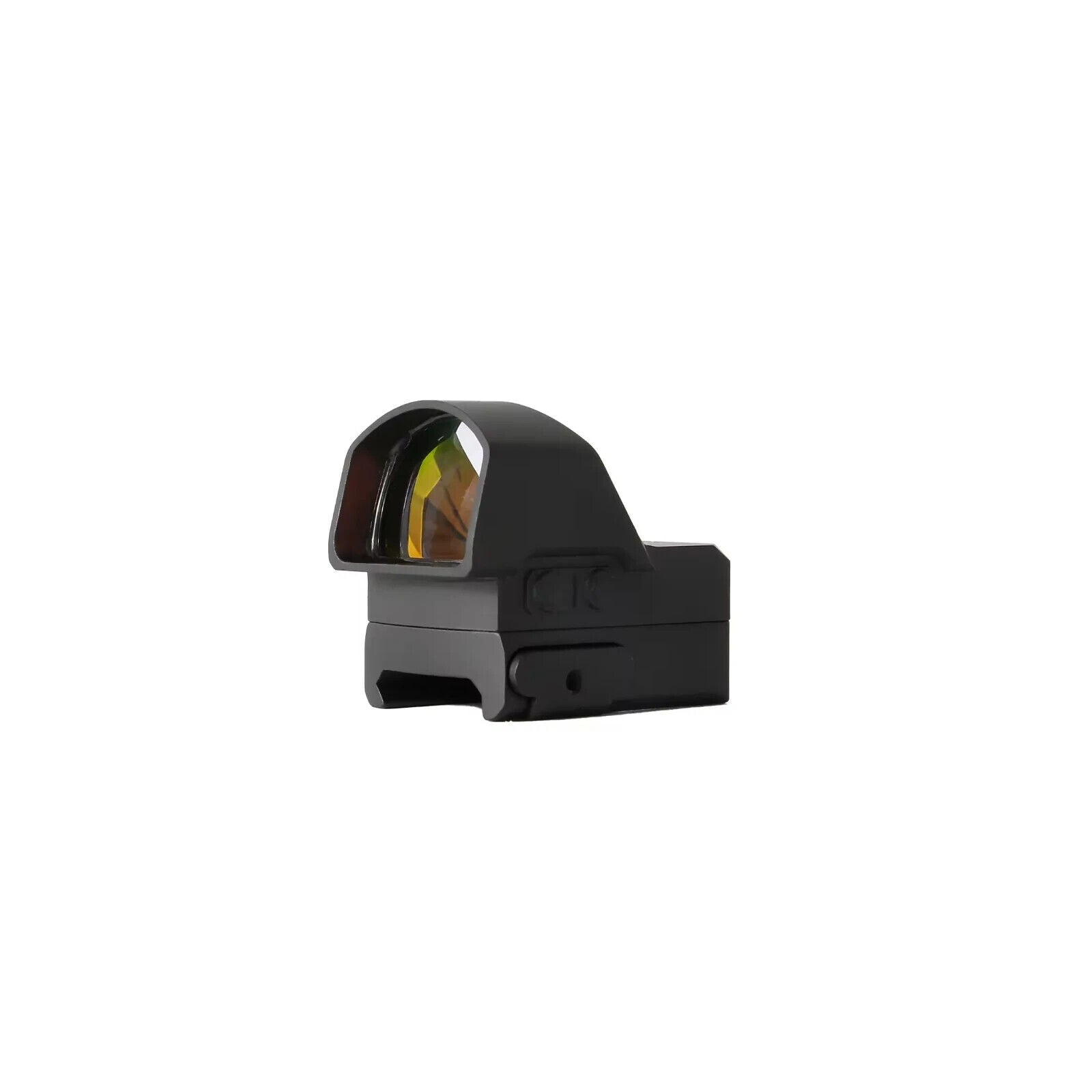 Ronnin F12, 2 MOA Micro Red Dot – RMR Footprint, Shake N’ Wake, IP67 - PW PitStop