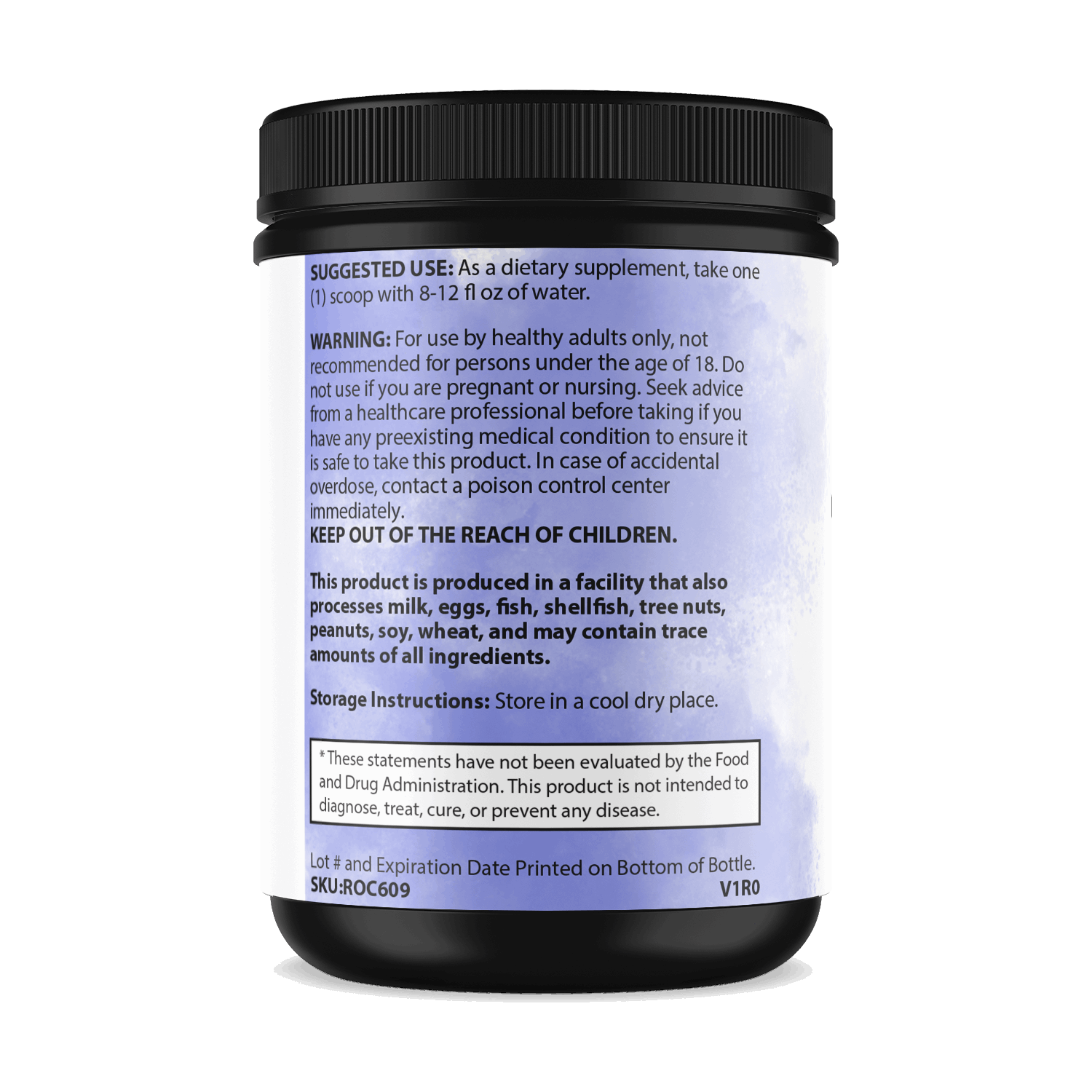 Pure Creatine - PW PitStop