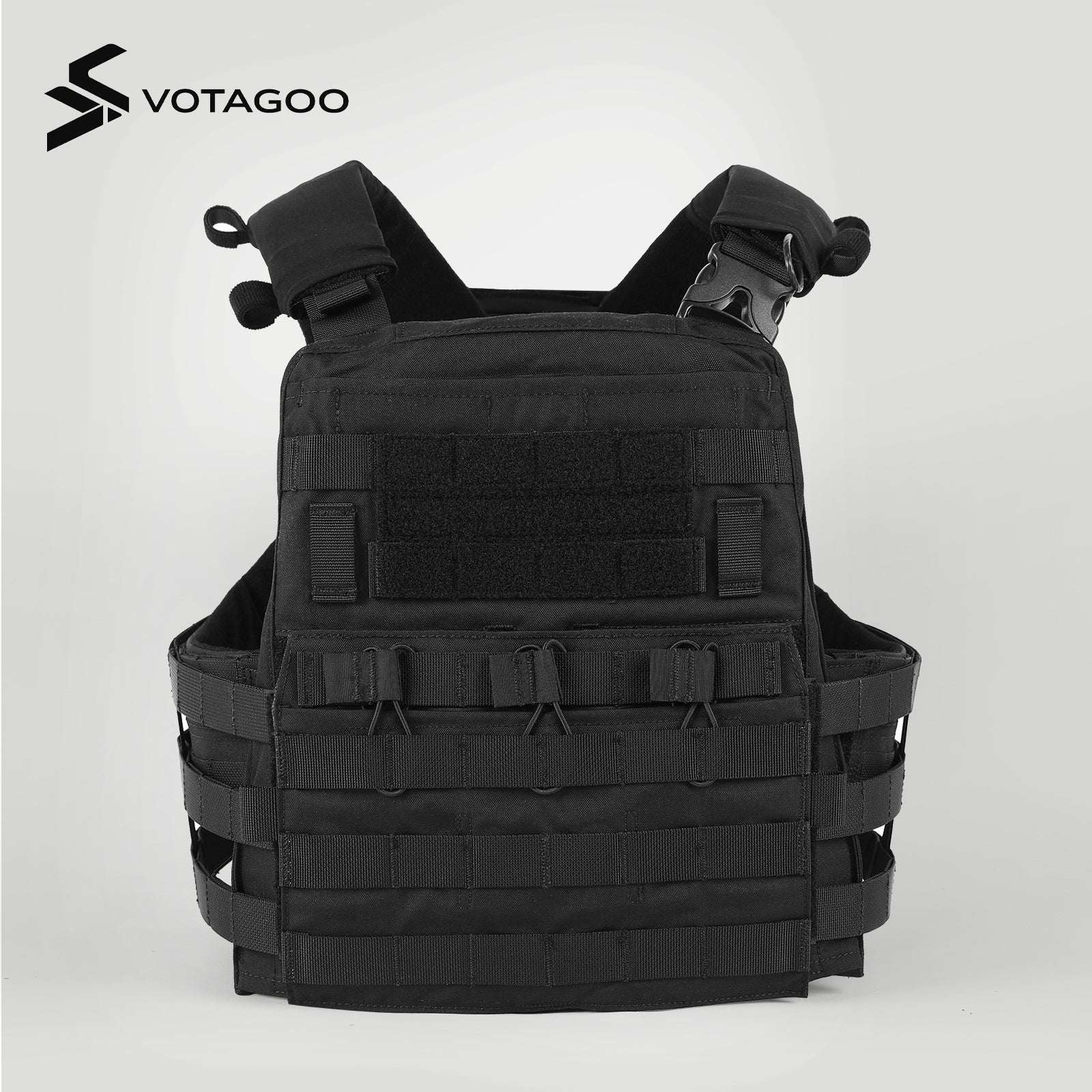VOTAGOO® AVS Tactiacl Vest Set - PW PitStop