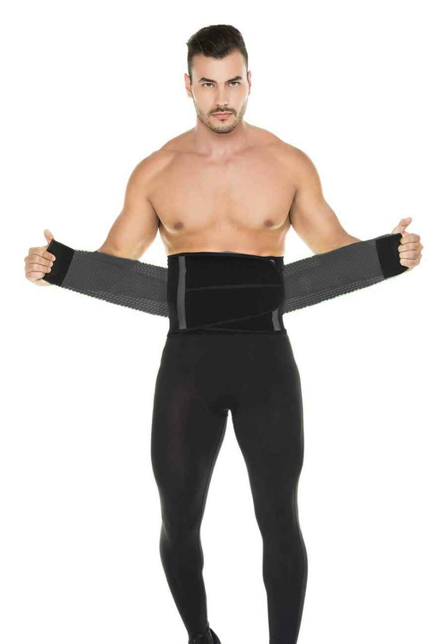 Unisex Support Fitness Waist Belt – 201316