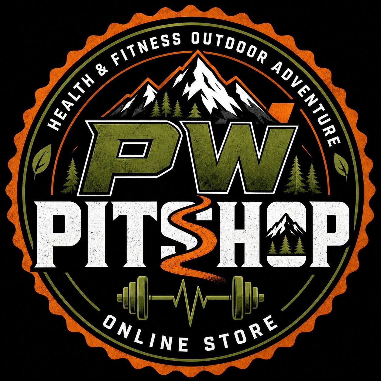 PW PitShop