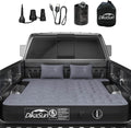 DikaSun 5.5-5.8ft Full Size Auto Inflate Truck Bed Air Mattress - PW PitStop