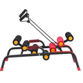 Multi-Functional Fitness Yoga Chair