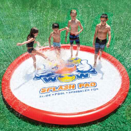 WOW Watersports 10' Splash Pad