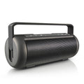 iRola Wireless Speaker Powerful Dual Subwoofer Stereo Bass Noise Cancelling w/Mic Aux-in for Camping Party - PW PitStop
