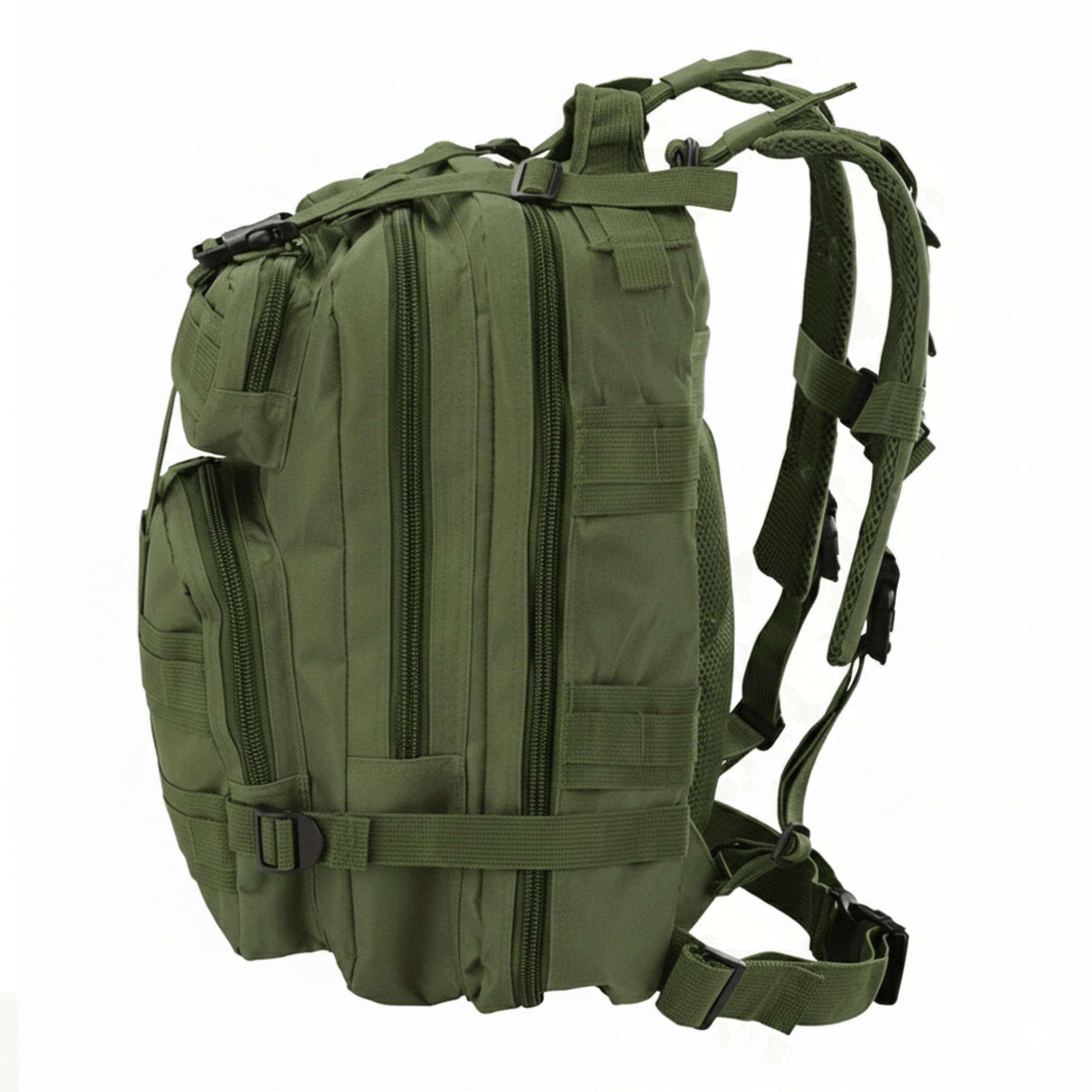 XGear Tactical Small 30L Tactical Backpack Survival Bag - PW PitStop