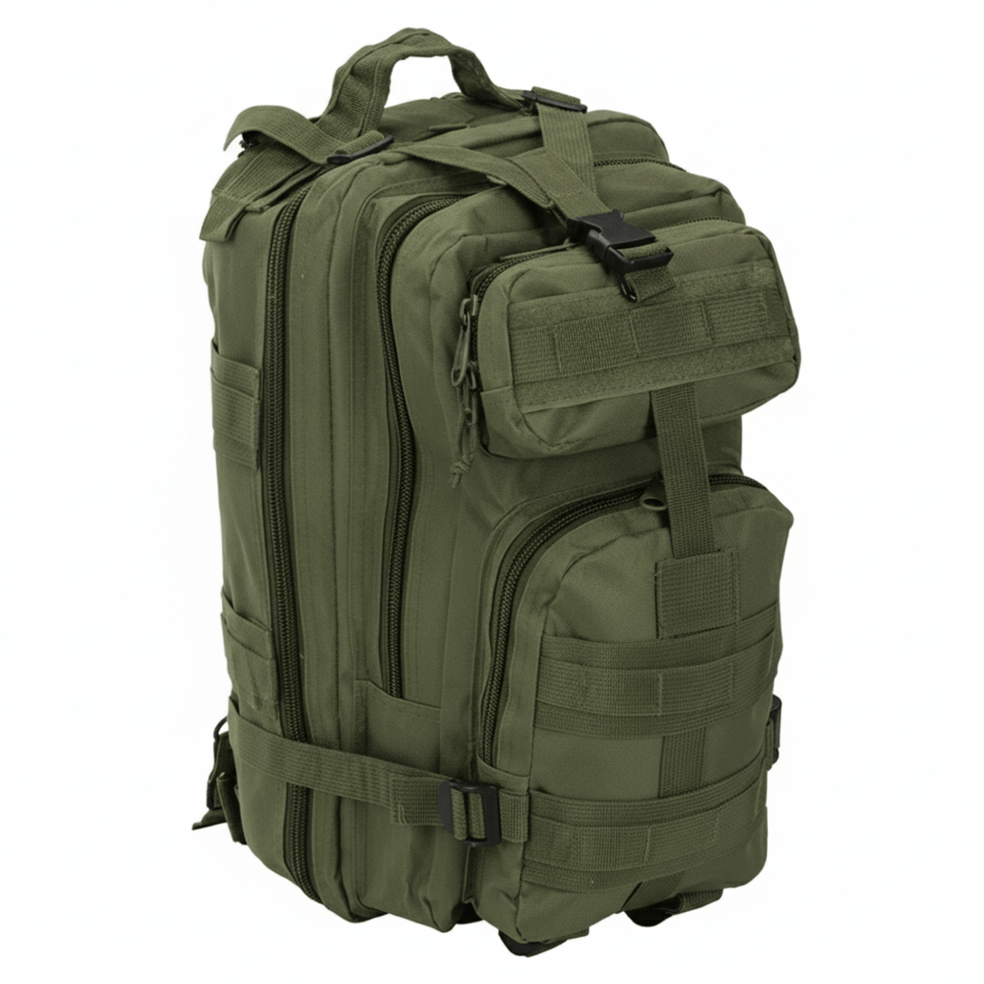 XGear Tactical Large 40L Tactical Backpack Survival Bag - PW PitStop