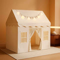 Indoor Outdoor Playroom Tent Size 51x35x52 InchesTall