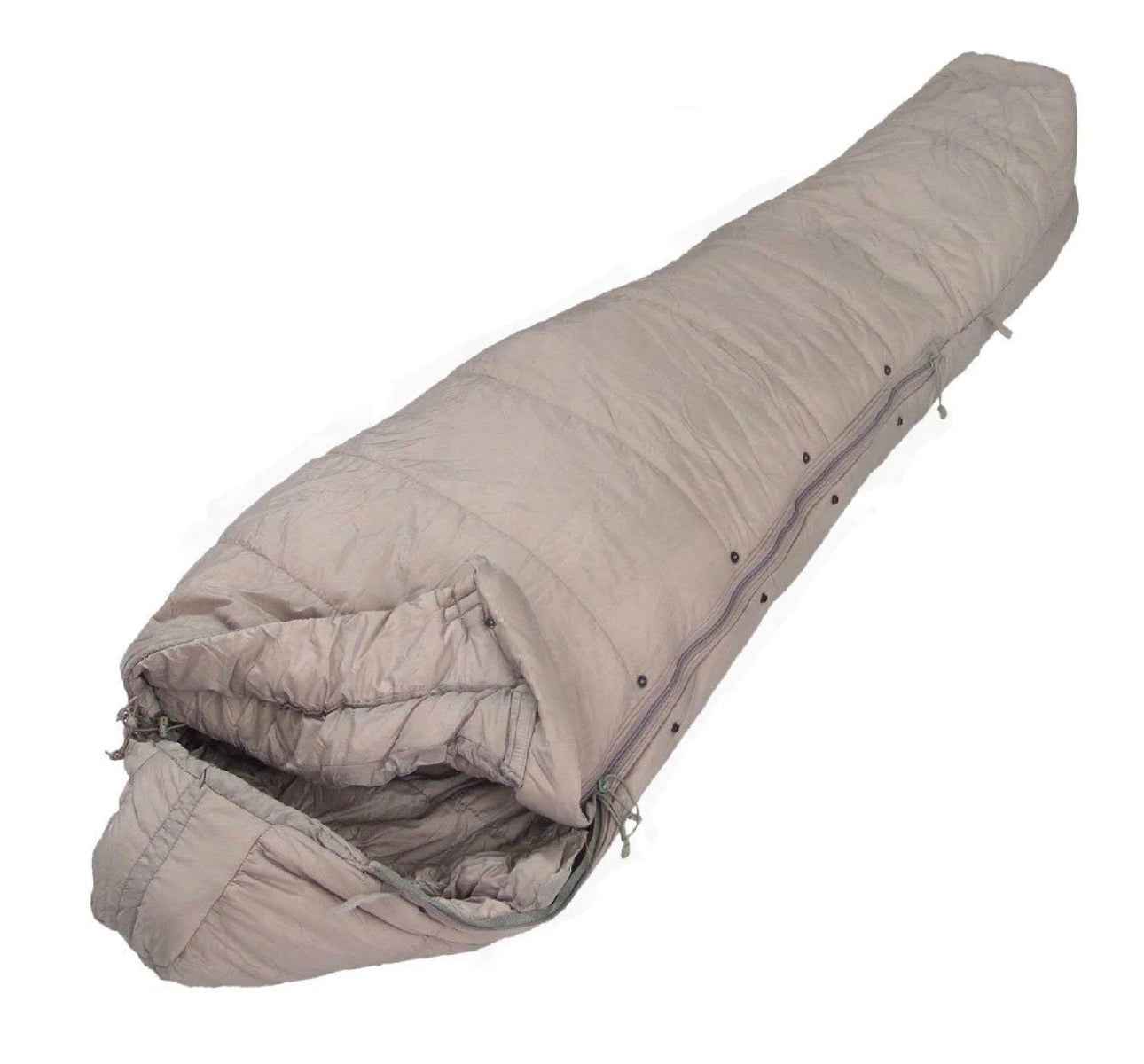 USGI Intermediate Cold Weather Sleeping Bag