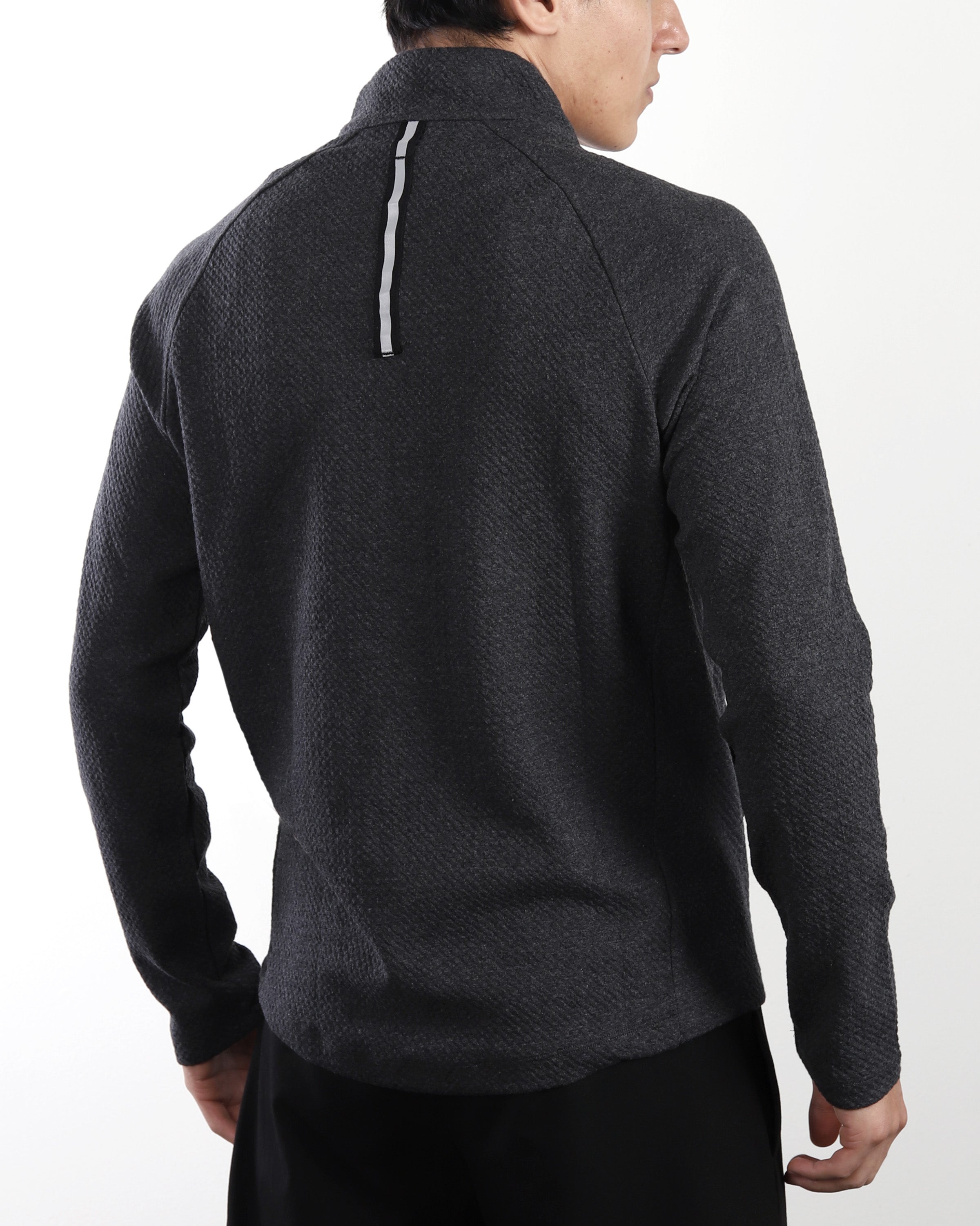 Roadtripper Quarter Zip Sweatshirt - Athletic Fit - Pack of 2