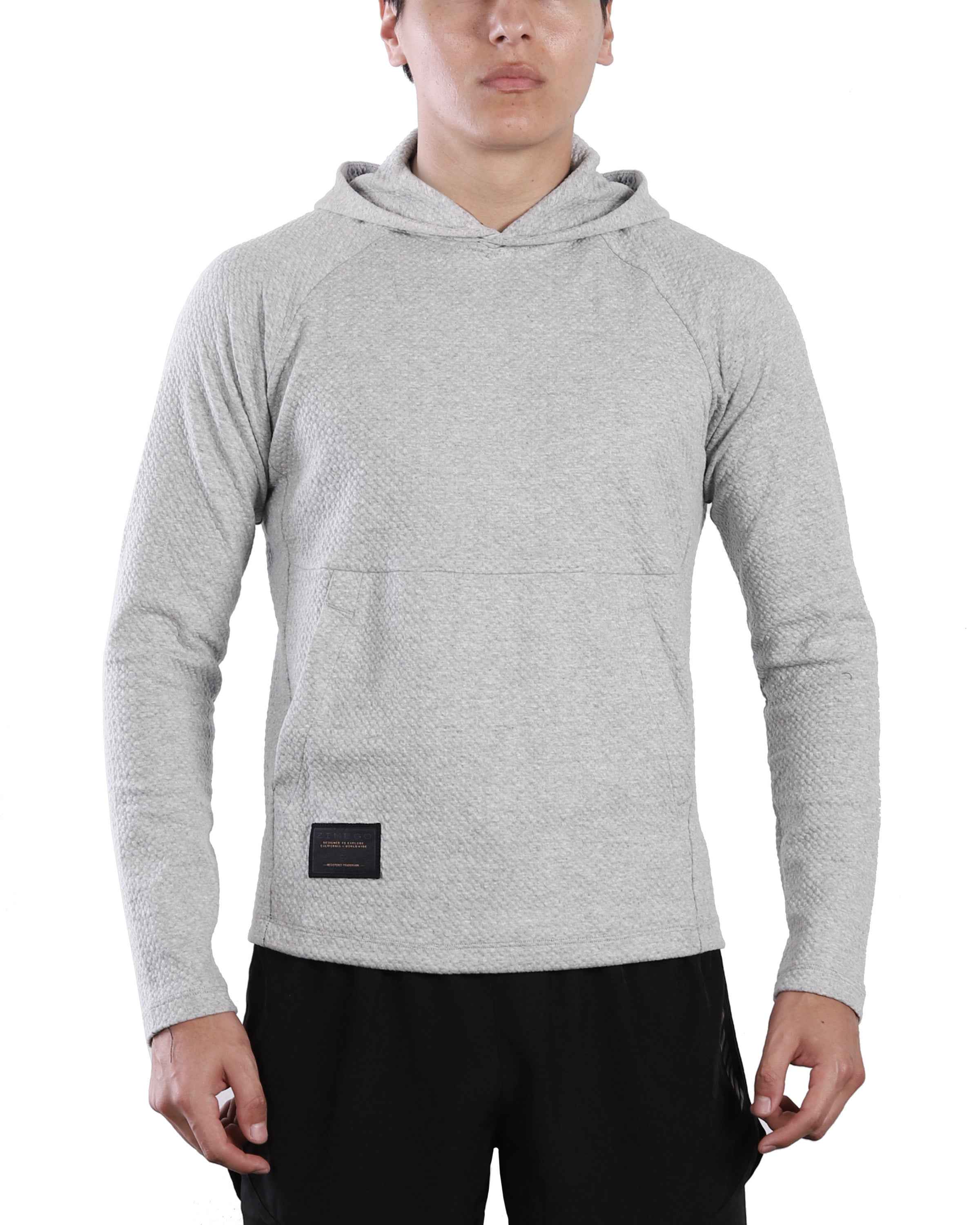 Roadtripper Pullover Hoodie - Athletic Fit - Pack of 2