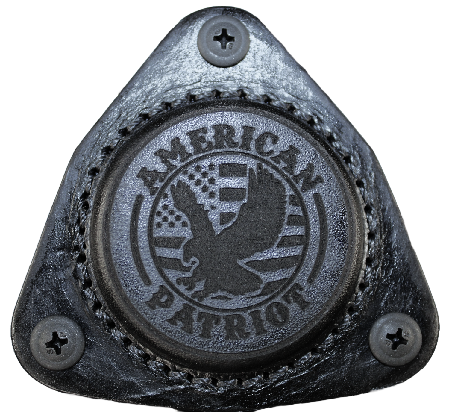 American Patriot Magnetic Gun Mounts for Cars - PW PitStop