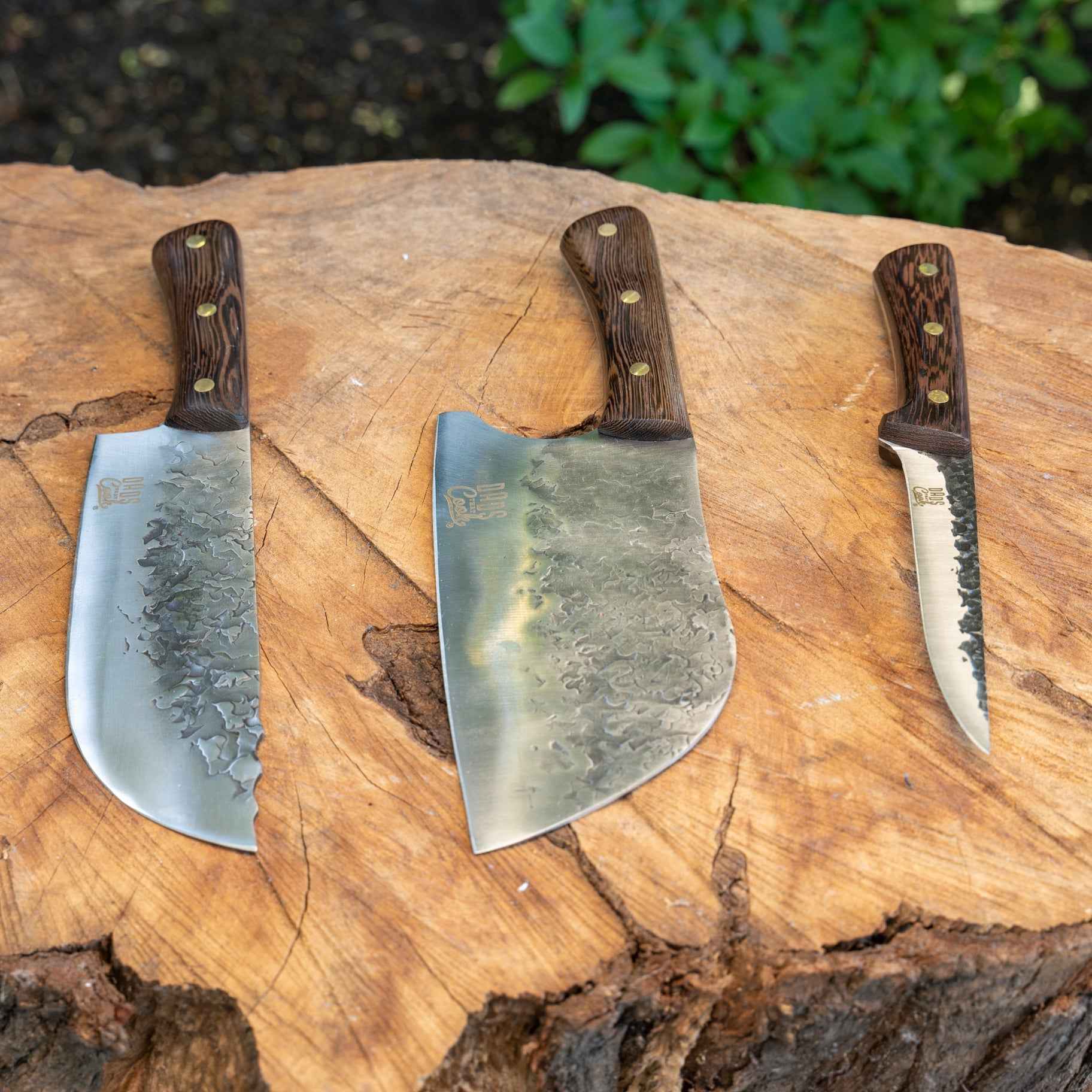 BBQ Beast Kit