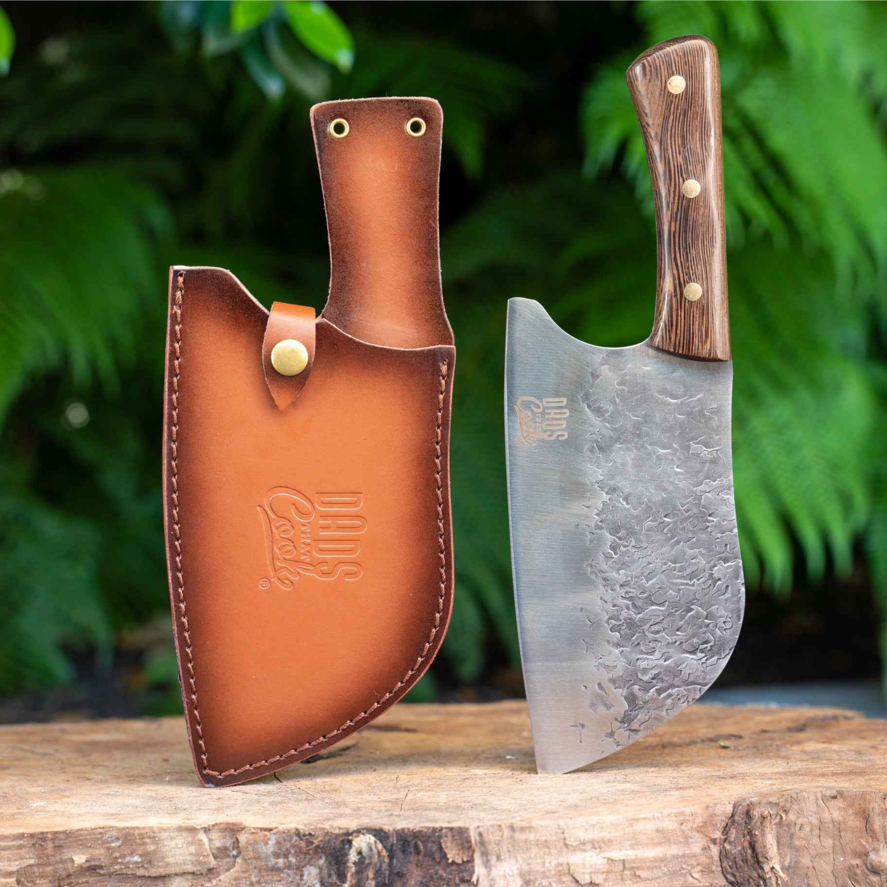 BBQ Beast Kit