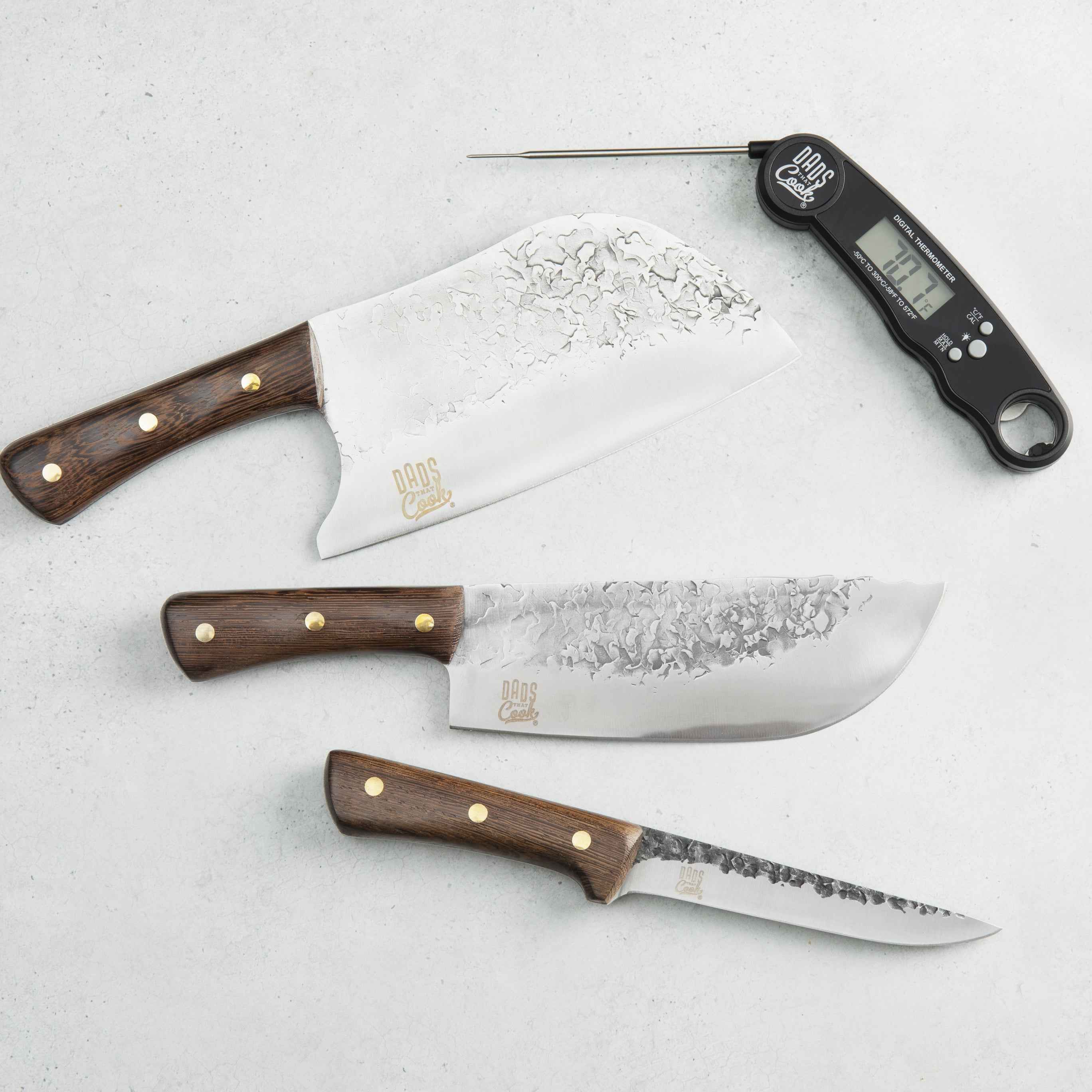BBQ Beast Kit