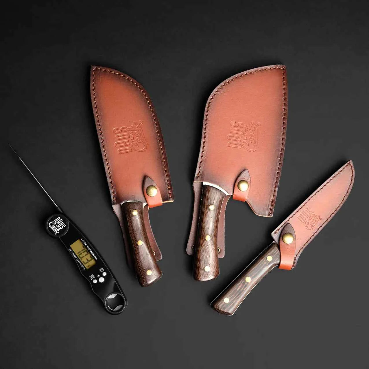 BBQ Beast Kit