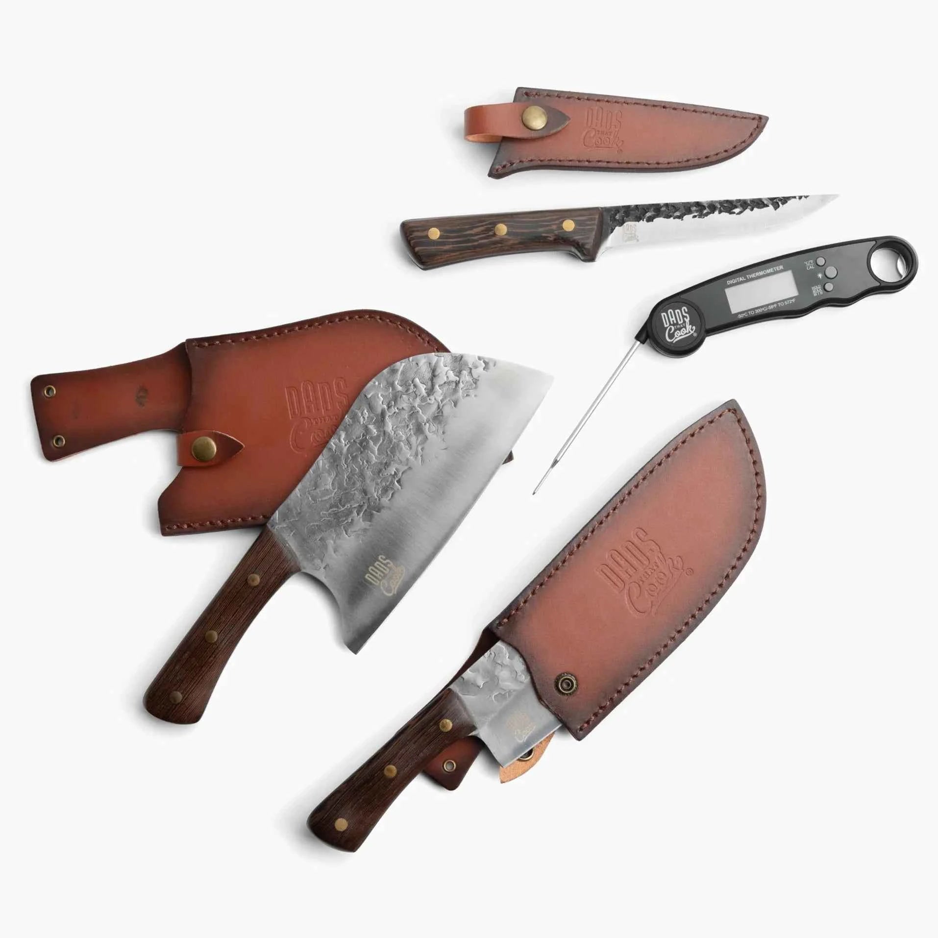 BBQ Beast Kit