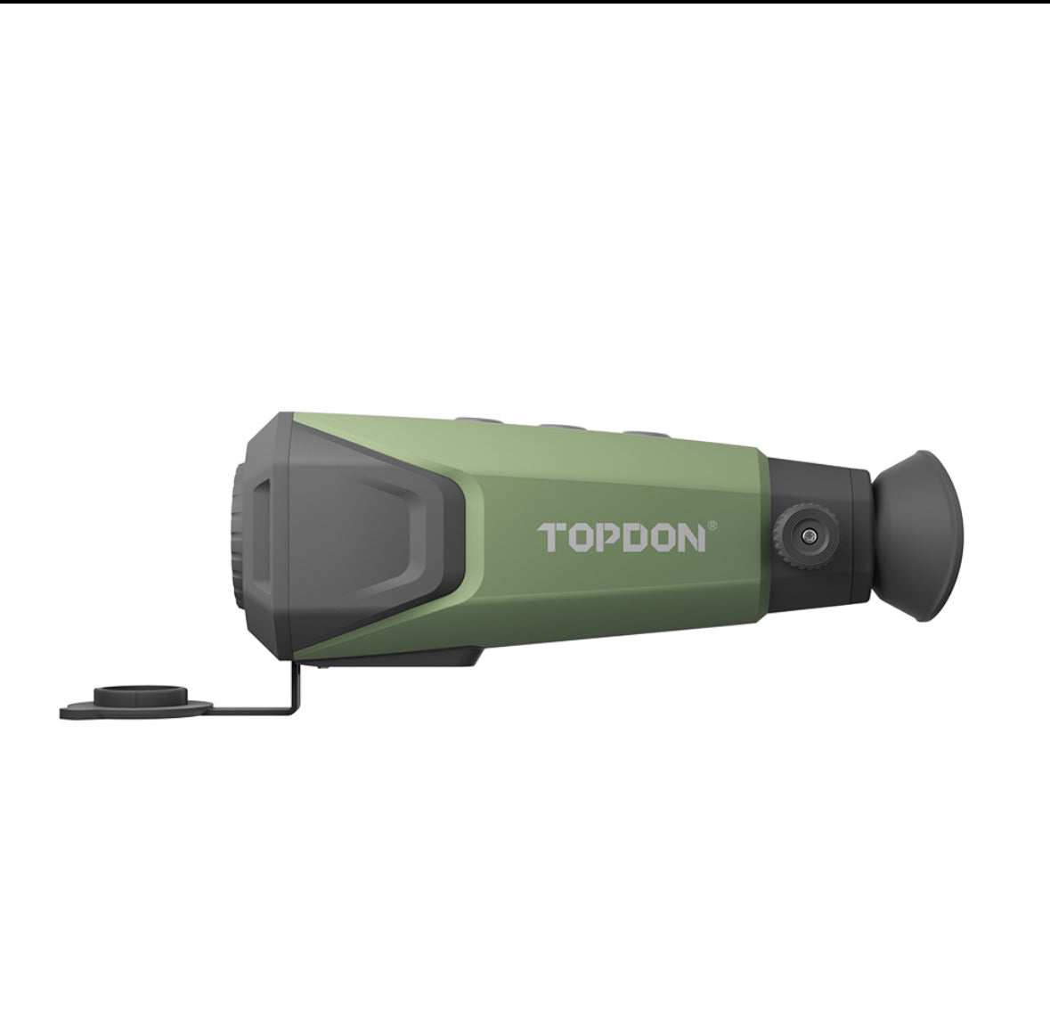 Olight TS004 Thermal Imager 256x192 Handheld Infrared Night Vision Scope - PW PitStop
