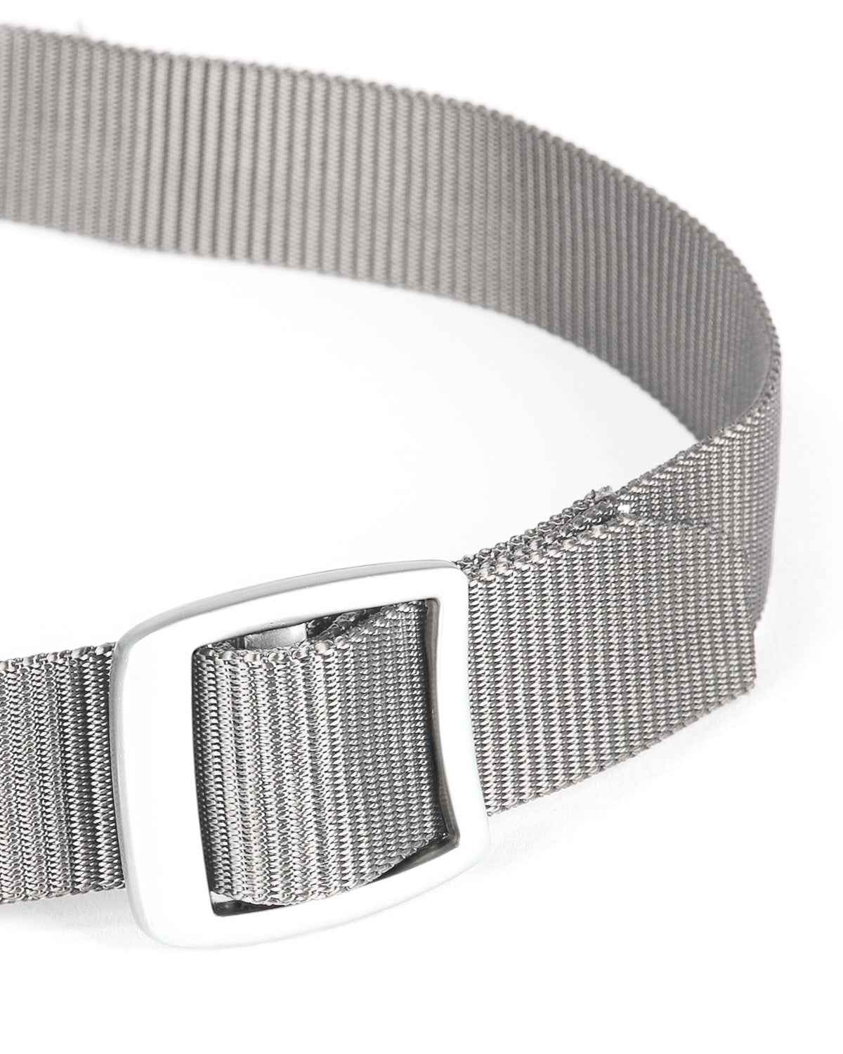 ZIMEGO Mens Adjustable Nylon Strap Military Tactical Web Belt Metal Buckle