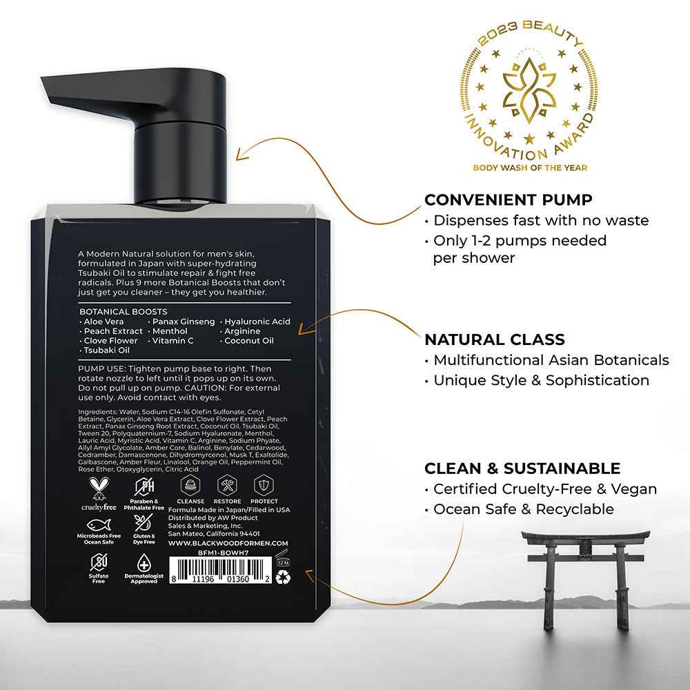 Hydro Cleanse Complete Set