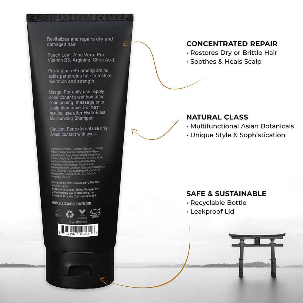 HydroBlast Moisturizing Conditioner