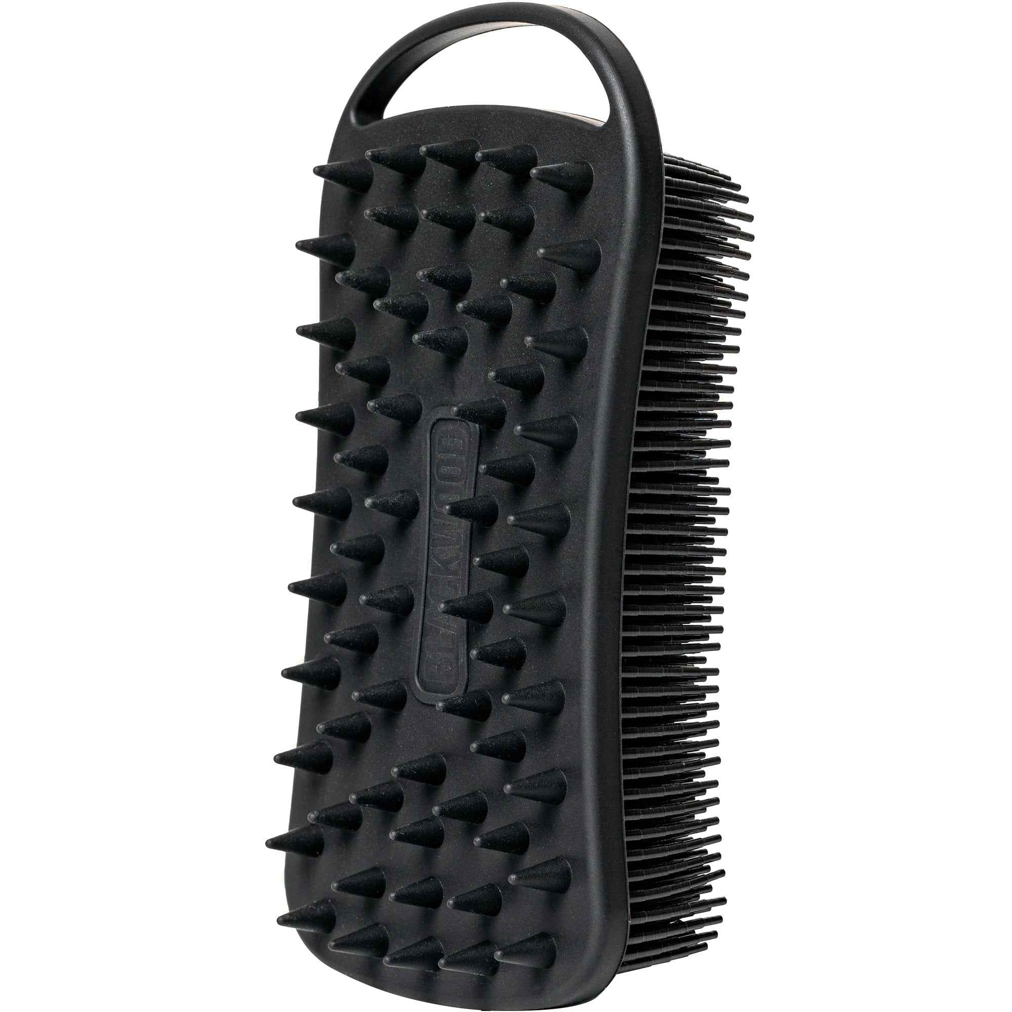 Double Duty Beard & Body Scrubber