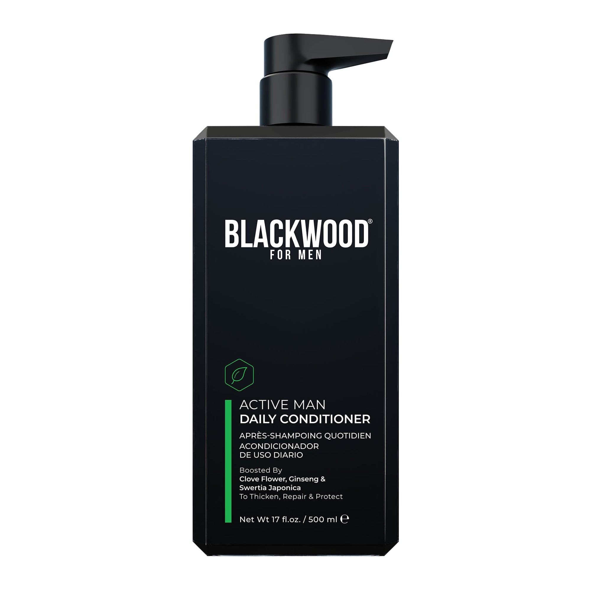 Active Man Daily Conditioner