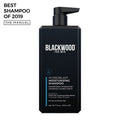 HydroBlast Moisturizing Shampoo