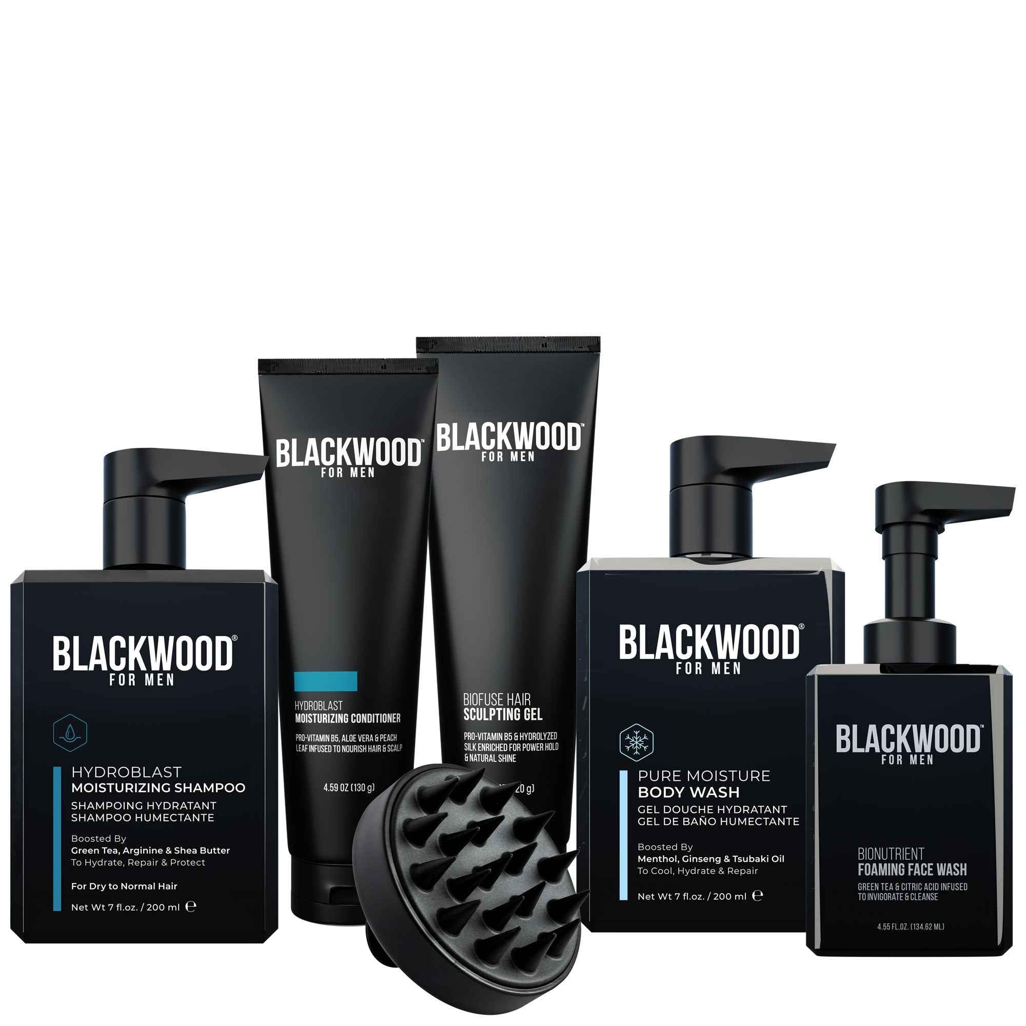 Hydro Cleanse Complete Set