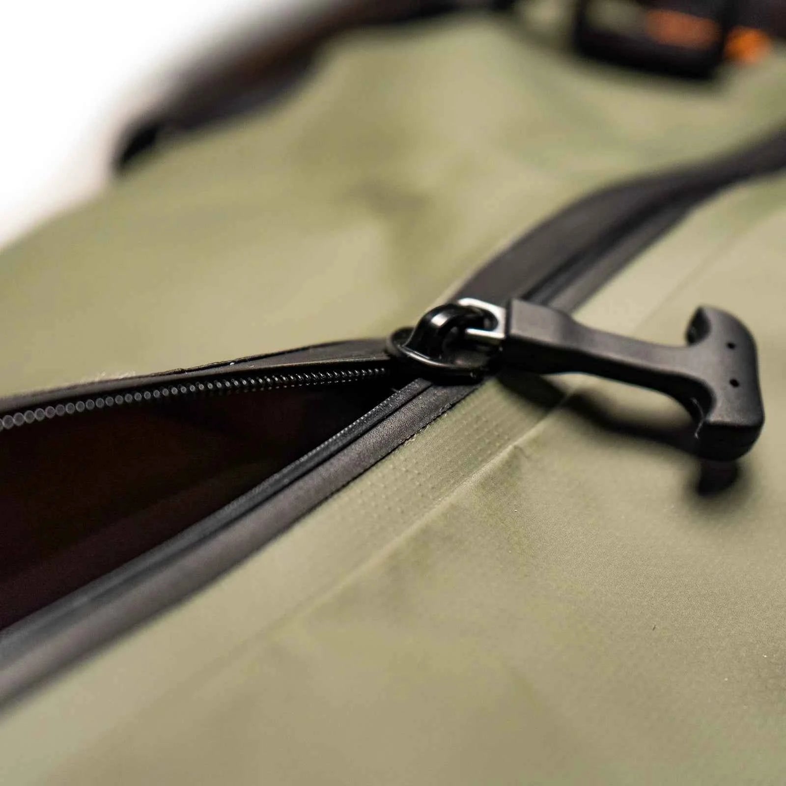 MUCTAC - MUCSAC 60L/40L Waterproof Duffle Bag with Backpack Straps, Air-Tight, Heavy Duty