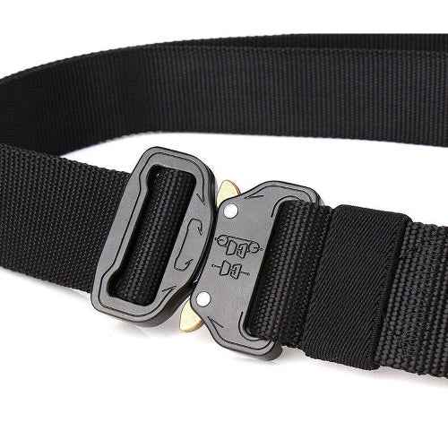 Tactical Belt