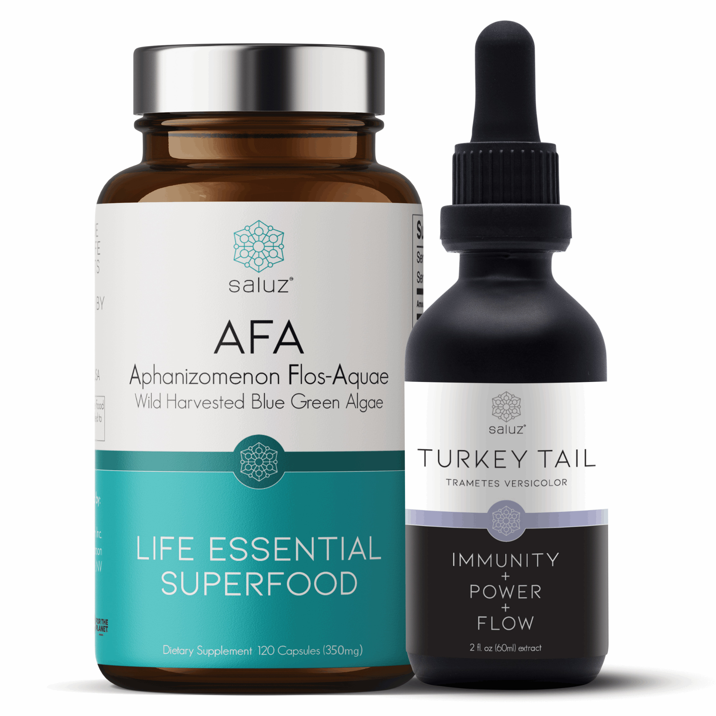 Gut Health + Longevity +  Immunity Pairing - PW PitStop