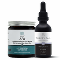 Gut Health + Longevity +  Immunity Pairing