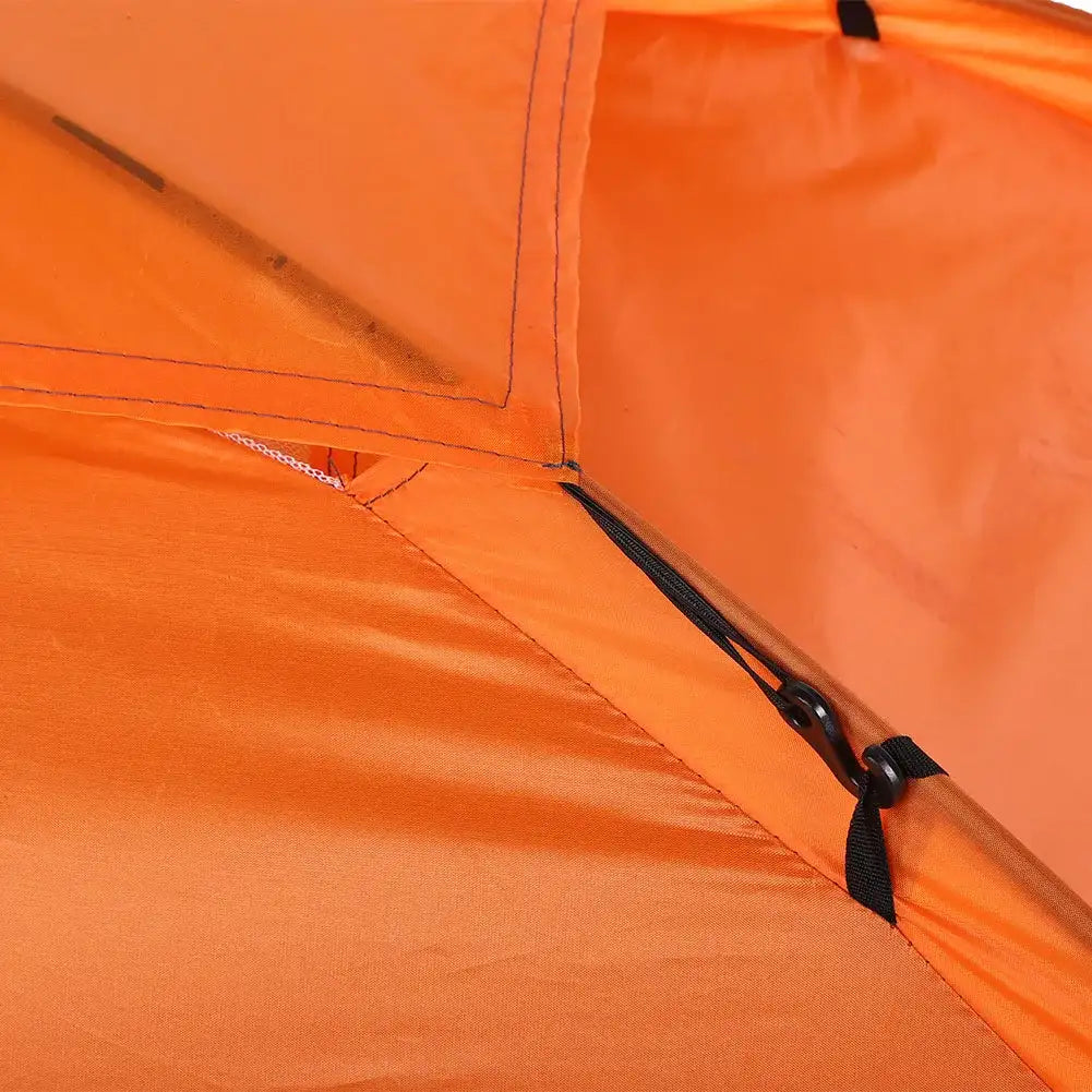 Outdoor Waterproof Single Person Tent for Camping & Fishing - PW PitStop
