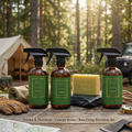 The Canopy Series | Base Camp Provision Set - PW PitStop