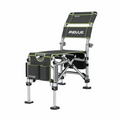 Fishing Chair Adjustable Legs Backrest Foldable Design - PW PitStop