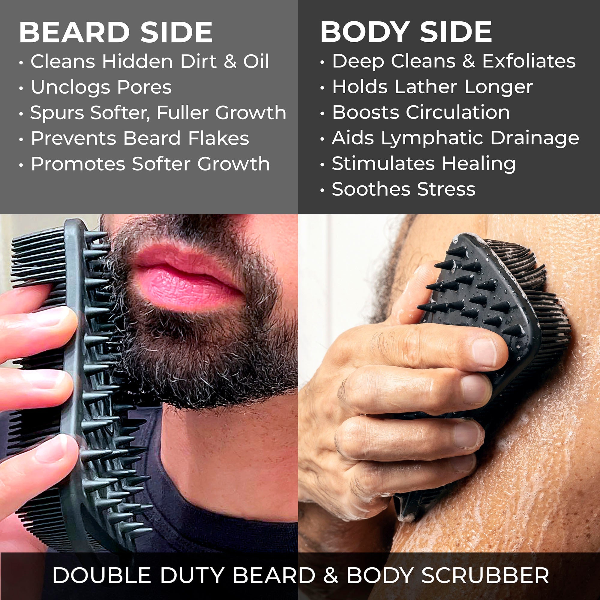Double Down Dual Use Set