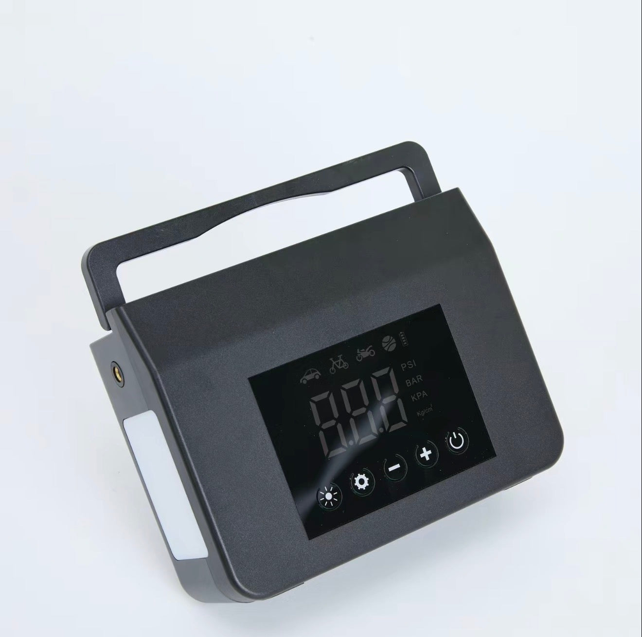 RoadReady Jump Kit - PW PitStop