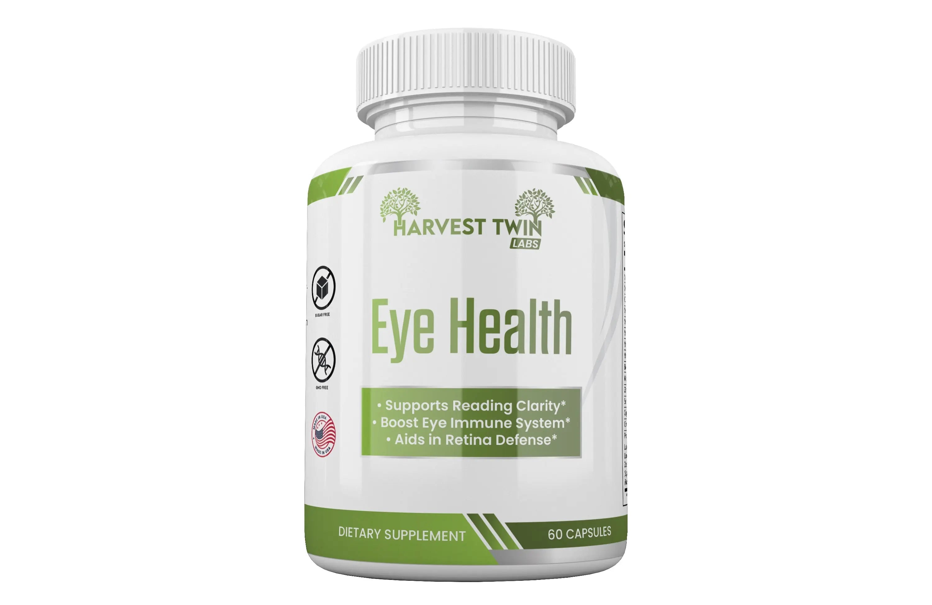 Eye Health - PW PitStop