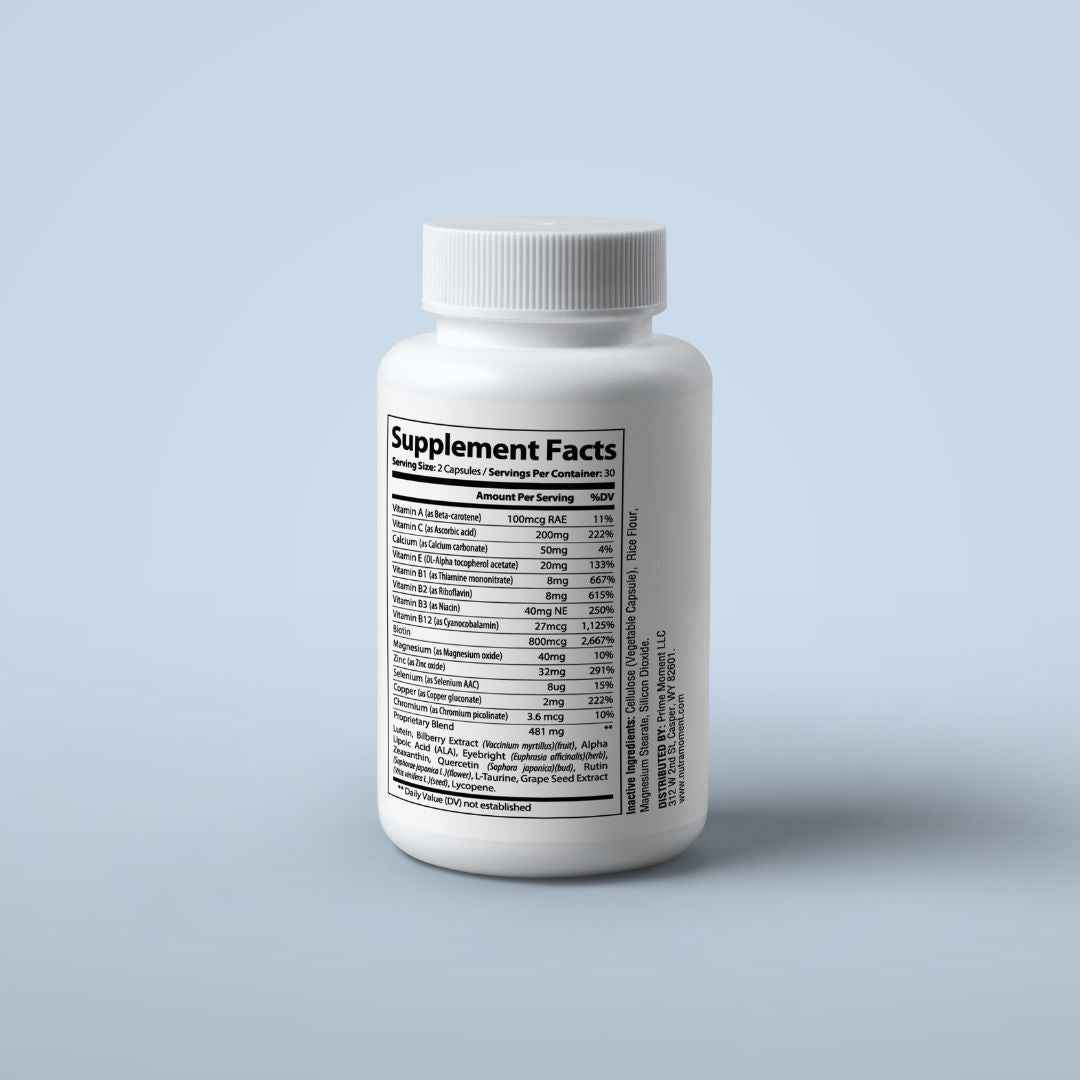 Eye Health