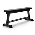 Everfit Weight Bench Flat Multi-Station Home Gym Squat Press Benches