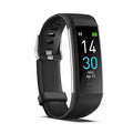 Fitness Tracker with Blood Pressure Heart Rate Sleep Health Monitor - PW PitStop
