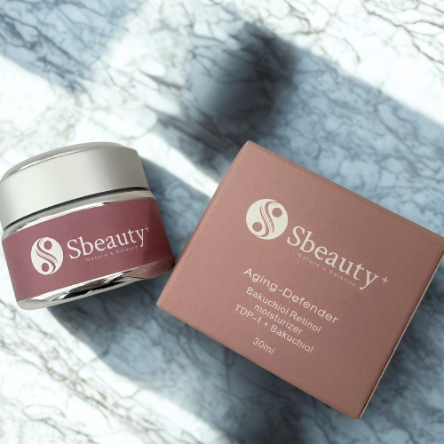 Aging Defender by Sbeauty+