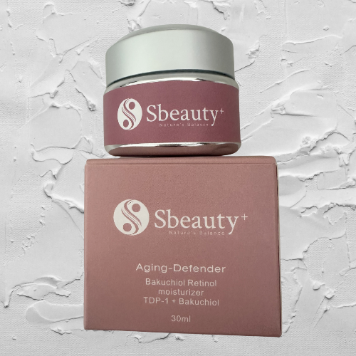 Aging Defender by Sbeauty+