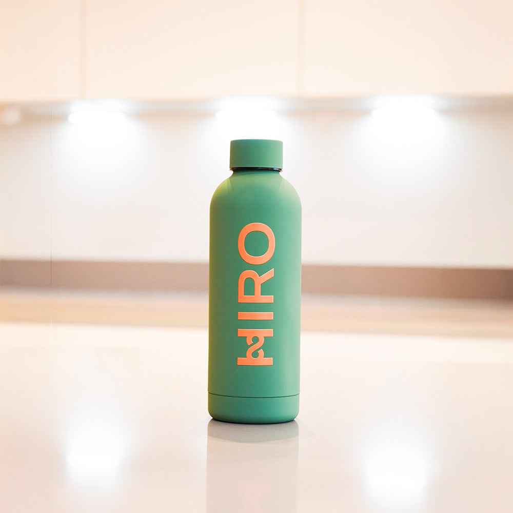 Essential Health + Hydration Bundle