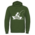 "Gone Fishing" Hoodie - PW PitStop
