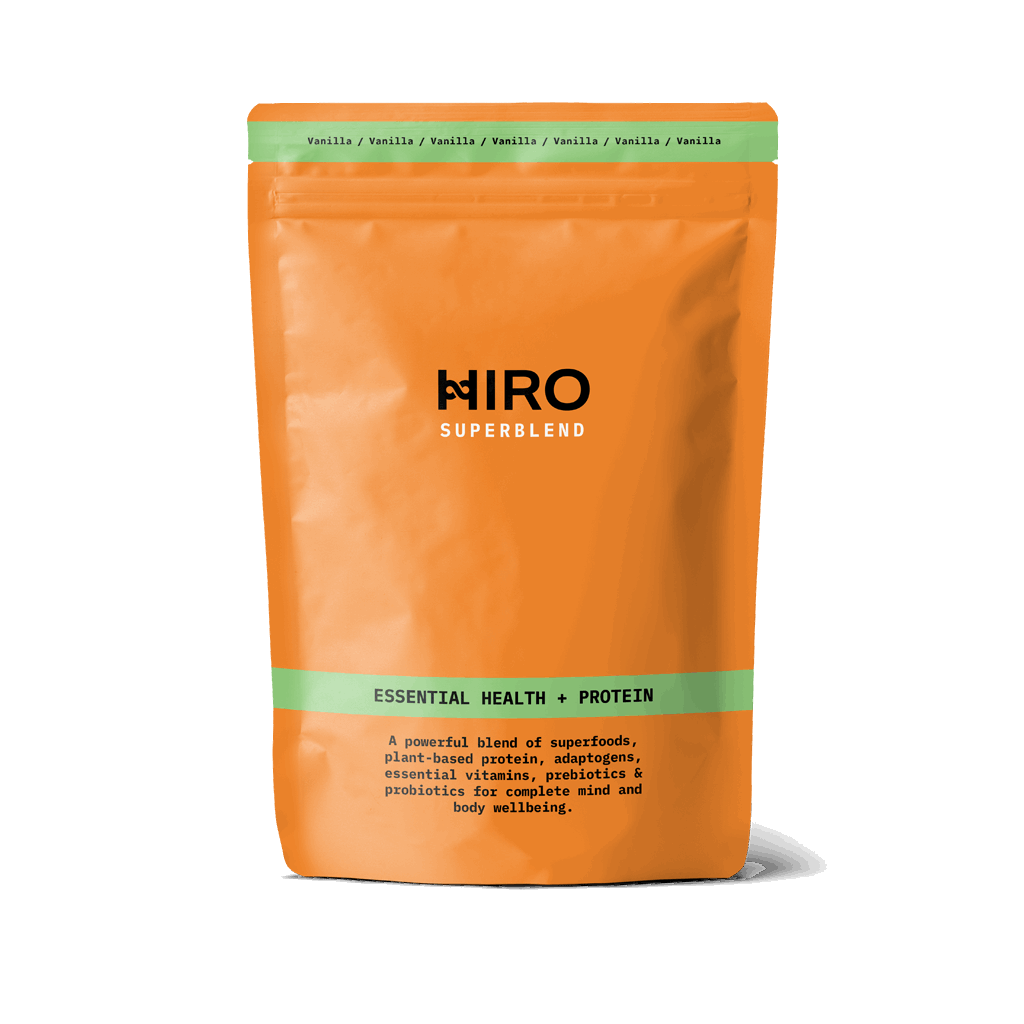 Essential Health + Protein