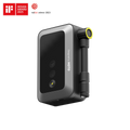 Air Pump Pocket - PW PitStop