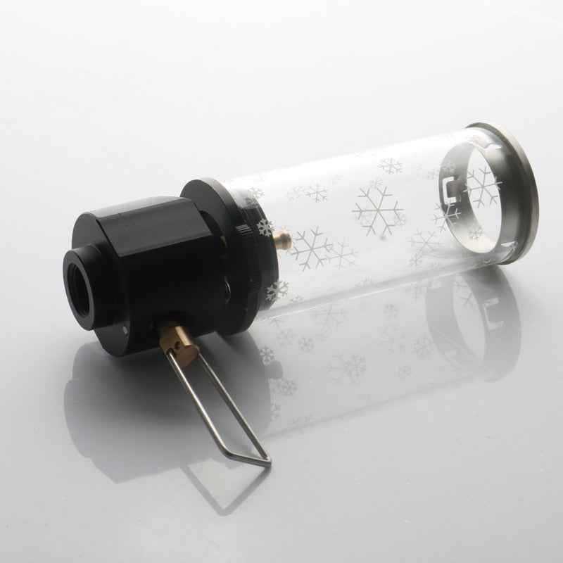 Gas Camping Lantern