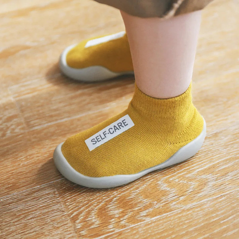 Non-Slip Socks for Children